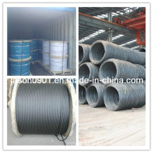 Gbt 9944-2002 Stainless Steel Wire Rope, Steel Rope